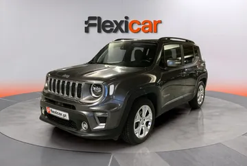 jeep renegade 10 t limited gasolina manual porto 903000000005088