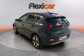 hyundai bayon 10 t gdi premium hibrido manual porto 903000000005097