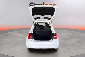 fiat 500e 238kwh icon electrico automatica setubal 903000000005099