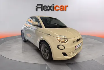 fiat 500e 238kwh icon electrico automatica setubal 903000000005099