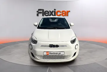 fiat 500e 238kwh icon electrico automatica setubal 903000000005099