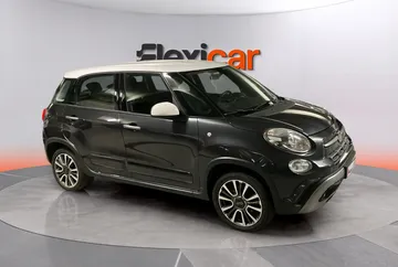 fiat 500l 13 mj city cross s amps diesel manual porto 903000000005100