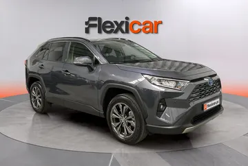 toyota rav4 collection hibrido automatica braga 903000000005102