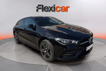 mercedes benz classe cla 250 e shooting brake amg line hibrido plug in automatica setubal 903000000005104