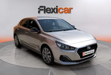 hyundai i30 fastback fastback 10 t gdi style gasolina manual cascais 903000000005107
