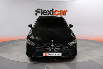 mercedes benz classe a 180 d amg line aut diesel automatica porto 903000000005110