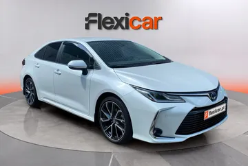 toyota corolla sd 18 hybrid luxury hibrido automatica braga 903000000005114