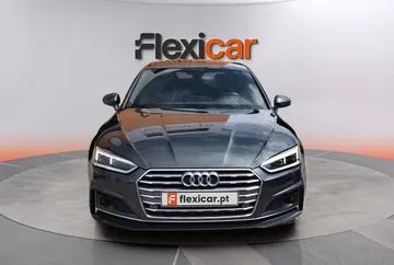 audi a5 40 tfsi s tronic s line sportback gasolina automatica cascais 903000000005115