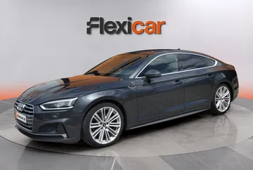audi a5 sportback 40 tfsi s tronic s line gasolina automatica cascais 903000000005115