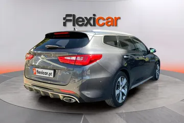 kia optima sw 17 crdi gt line 7dct diesel automatica lisboa 903000000005117
