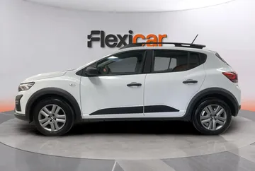 dacia sandero stepway 09 tce gasolina manual braga 903000000005118