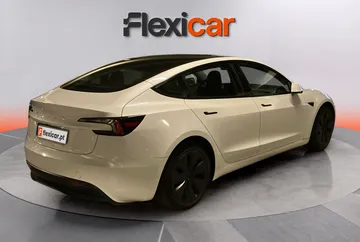 tesla model 3 tracao traseira electrico automatica porto 903000000005132