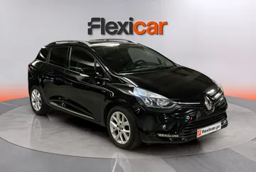 renault clio 09 tce limited edition gasolina manual porto 903000000005133
