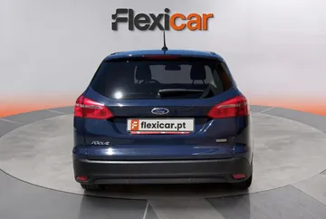 ford focus sw 10 ecoboost titanium aut gasolina automatica cascais 903000000005146