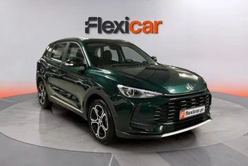 mg zs 15 hybridplus luxury hibrido automatica porto 903000000005154