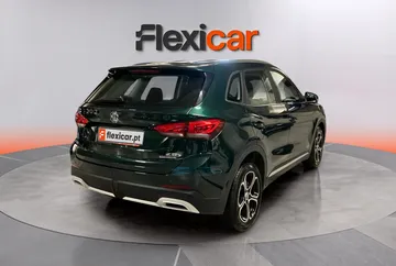 mg zs 15 hybridplus luxury hibrido automatica porto 903000000005154