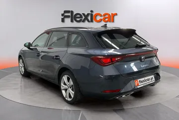 seat leon st 15 tsi e hybrid fr dsg hibrido plug in automatica braga 903000000005159