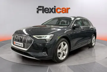 audi e tron 50 quattro advanced electrico automatica braga 903000000005168