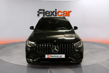 mercedes benz classe glc 220 d 4matic 9g tronic amg line diesel automatica porto 903000000005169