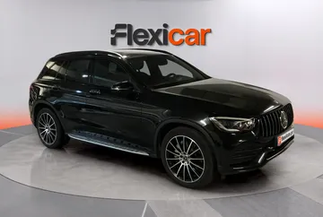 mercedes benz classe glc 220 d 4matic 9g tronic amg line diesel automatica porto 903000000005169