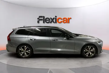 volvo v60 20 d3 r design geartronic diesel automatica porto 903000000005171