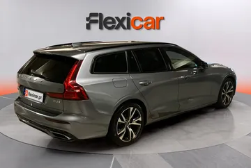 volvo v60 20 d3 r design geartronic diesel automatica porto 903000000005171