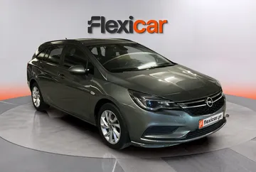 opel astra sports tourer 16 cdti business edition ss diesel manual porto 903000000005174