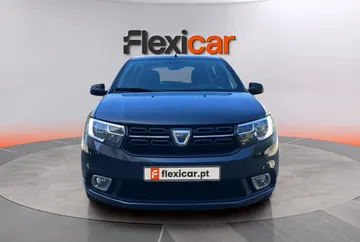 dacia sandero 10 sce pack gasolina manual lisboa 903000000005177