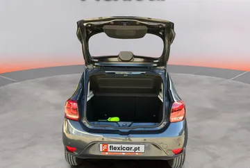 dacia sandero 10 sce pack gasolina manual lisboa 903000000005177