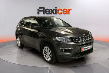 jeep compass 13 t longitude gasolina manual porto 903000000005179
