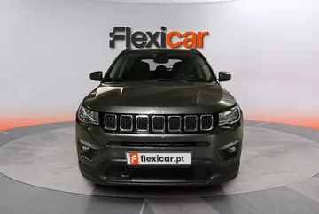 jeep compass 13 t longitude gasolina manual porto 903000000005179