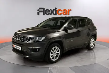 jeep compass 13 t longitude gasolina manual porto 903000000005179