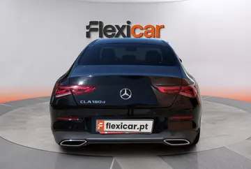 mercedes benz clase cla 180 d progressive aut diesel automatica setubal 903000000005181