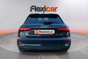 audi a3 sportback 45 tfsie s line hibrido plug in automatica cascais 903000000005184