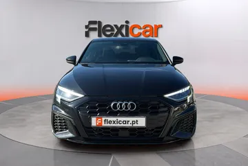 audi a3 sportback 45 tfsie s line hibrido plug in automatica lisboa 903000000005189