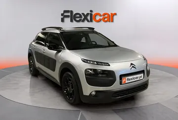 citroen c4 cactus 12 puretech feel gasolina manual porto 903000000005197