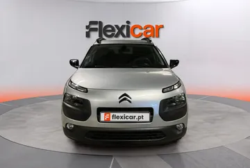 citroen c4 cactus 12 puretech feel gasolina manual porto 903000000005197