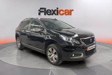 peugeot 2008 12 puretech active gasolina manual braga 903000000005201
