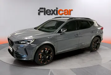 cupra formentor 20 tsi dsg 4drive vz gasolina automatica porto 903000000005211