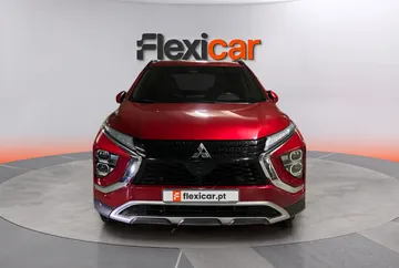 mitsubishi eclipse cross 24 phev emotion hibrido plug in automatica porto 903000000005221