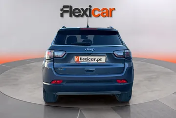jeep compass 13 tg limited hibrido plug in automatica setubal 903000000005223