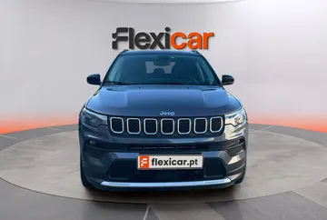 jeep compass 13 tg limited hibrido plug in automatica setubal 903000000005223