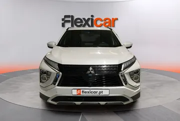 mitsubishi eclipse cross 24 phev emotion hibrido plug in automatica lisboa 903000000005228