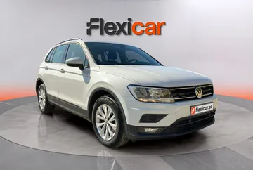 volkswagen tiguan 16 tdi tech diesel manual lisboa 903000000005235