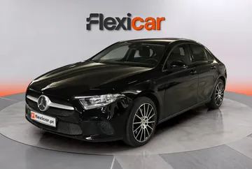 mercedes benz classe a 250 limousine e hibrido plug in automatica porto 903000000005241