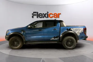 ford ranger 20 tdci cd raptor 4wd diesel automatica porto 903000000005242