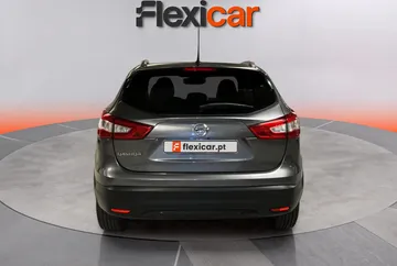nissan qashqai 12 dig t n connecta 18 gasolina manual porto 903000000005244