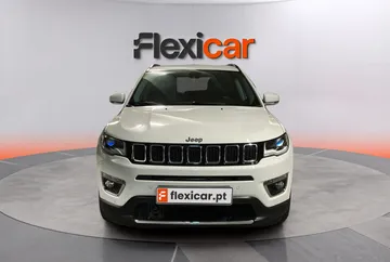 jeep compass 13 t limited dct gasolina automatica porto 903000000005248