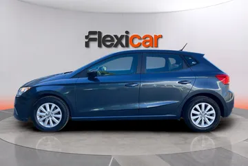 seat ibiza 10 style gasolina manual lisboa 903000000005251
