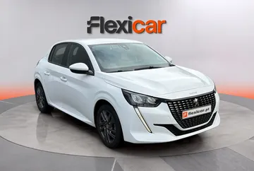 peugeot 208 12 puretech active pack gasolina manual guimaraes 903000000005252